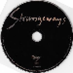 Strangeways: Strangeways (CD) - Bild 6