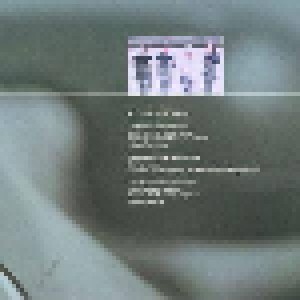 Porcupine Tree: Shesmovedon (Single-CD) - Bild 4