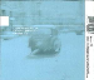 Porcupine Tree: Shesmovedon (Single-CD) - Bild 5
