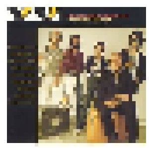 Van der Graaf Generator: I Prophesy Disaster (CD) - Bild 1