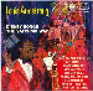 Louis Armstrong: Disney Songs The Satchmo Way (LP) - Bild 1