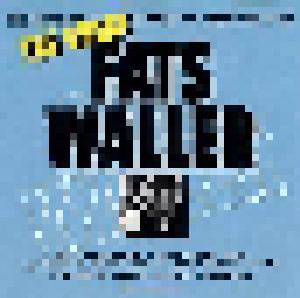 Fats Waller: Great Fats Waller, The - Cover