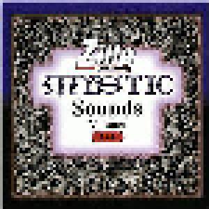 Zillo Mystic Sounds Volume 1+4 - Cover
