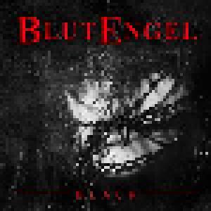 Blutengel: Black - Cover