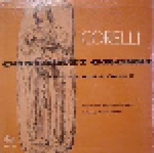 Arcangelo Corelli: Concerti Grossi Nr. 1,2,3 Und 4, Opus 6 - Cover
