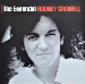 Rodney Crowell: Essential Rodney Crowell, The - Cover