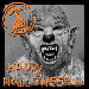P. Paul Fenech: Happy Halloween IV - Cover