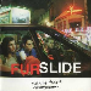 Furslide: Adventure - Cover