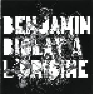 Benjamin Biolay: À L'Origine - Cover