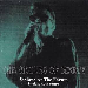 The Sisters Of Mercy: Visions At The Forum - Cover