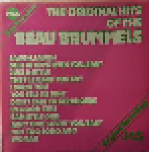 The Beau Brummels: Original Hits Of The Beau Brummels, The - Cover
