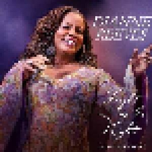 Dianne Reeves: Light Up The Night - Live In Marciac - Cover