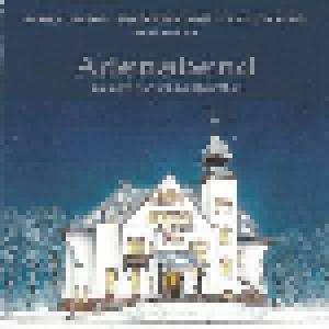 Arienabend Aus Dem Herrenhaus Quarnbeck - Cover