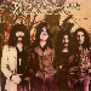 Black Sabbath: Blue Blooded Men - Scotland '69, The - Cover