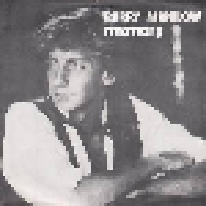 Barry Manilow: Memory - Cover