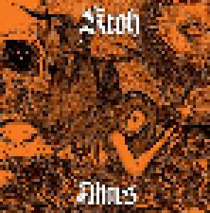 Kroh: Altars - Cover