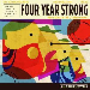 Four Year Strong: Some Of You Will Like This // Some Of You Won't - Cover
