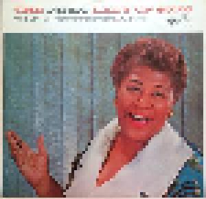 Ella Fitzgerald: First Lady Of Song, The - Cover