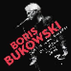Boris Bukowski: Gibt's Ein Leben Vor Dem Tod? - Cover