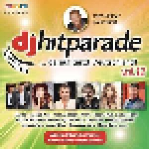 DJ-Hitparade Vol. 12 - Cover