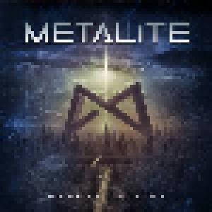 Metalite: Heroes In Time - Cover