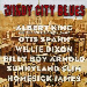 Windy City Blues - Cover
