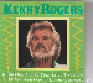 Kenny Rogers: Ruby Don't Take Your Love To Town & Other Wellknown Country Songs - Cover