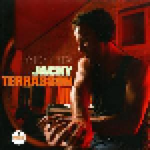 Jacky Terrasson: Take This - Cover