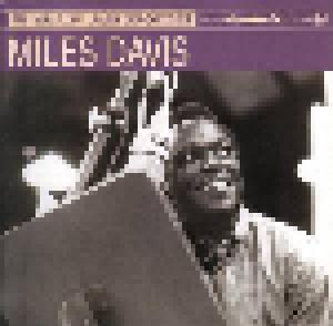 Miles Davis: Columbia Jazz Profiles - Cover