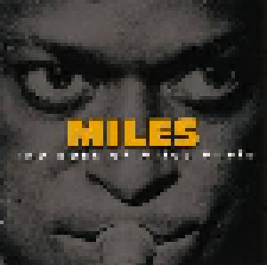 Miles Davis: Miles - The Best Of Miles Davis - Cover