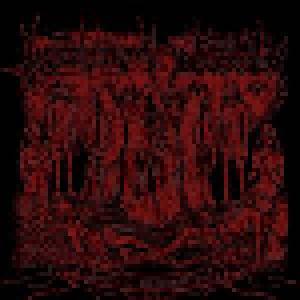Morbid Perversion, Insolitum: Abysmal Necroalliance - Cover