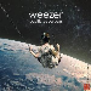 Weezer: Pacific Daydream - Cover