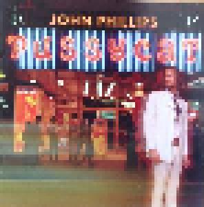 John Phillips: Pussycat - Cover