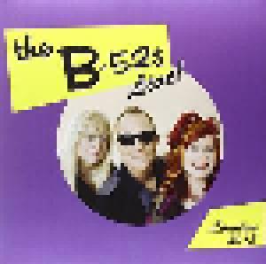 The B-52's: Live In London 2013 - Cover