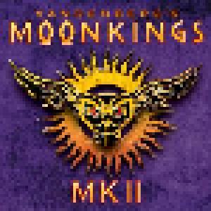 Vandenberg's MoonKings: MK II - Cover