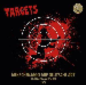 Targets: Menschenjagd Auf Deutsche Art - Singles & Outtakes 1984 - Cover