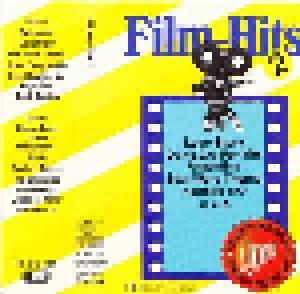 Film-Hits 2 - Cover