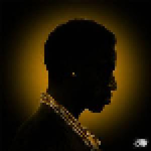 Gucci Mane: Mr. Davis - Cover