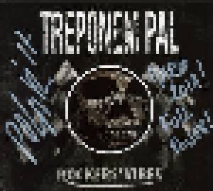Treponem Pal: Rockers' Vibes - Cover
