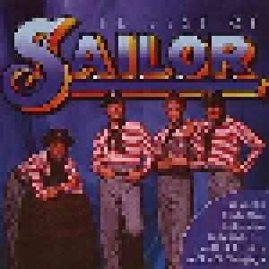 Sailor: Best Of, The - Cover