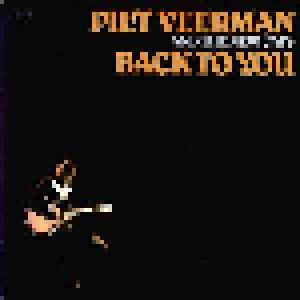 Piet Veerman: Back To You - Cover