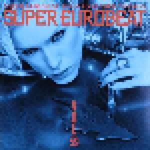 Super Eurobeat Vol. 59 - Cover