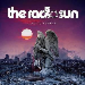 The Radio Sun: Unstoppable - Cover