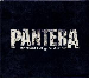 Pantera: Driven Downunder Tour '94 - Souvenir Collection - Cover