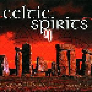 Celtic Spirits 4 - Cover