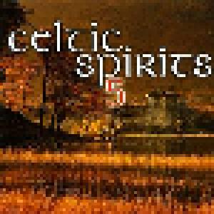 Celtic Spirits 5 - Cover