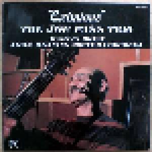 Joe The Pass Trio: Eximious - Cover