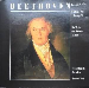 Ludwig van Beethoven: Sinfonie Nr. 7 - Die Weihe Des Hauses - Cover