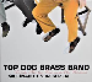 Top Dog Brass Band: Weihnachten Im Sitzen - Cover
