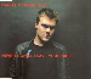 Daniel Bedingfield: Never Gonna Leave Your Side - Cover